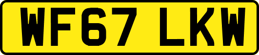WF67LKW