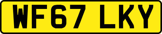 WF67LKY