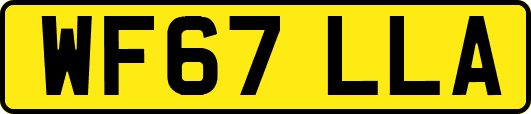 WF67LLA