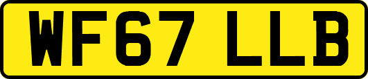 WF67LLB