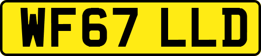 WF67LLD