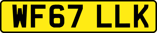 WF67LLK