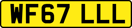 WF67LLL