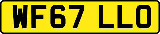 WF67LLO
