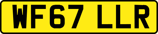 WF67LLR