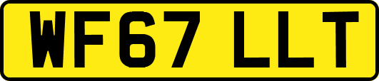 WF67LLT