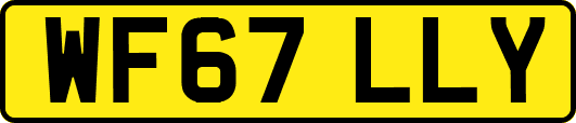 WF67LLY