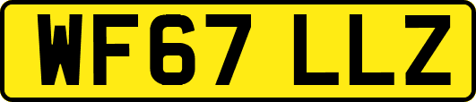 WF67LLZ