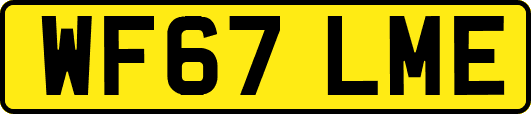 WF67LME