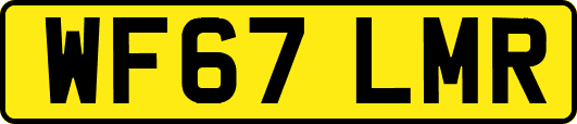 WF67LMR