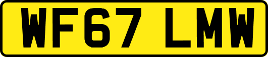 WF67LMW