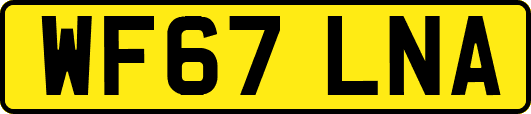 WF67LNA