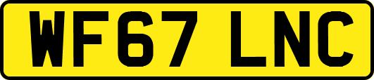 WF67LNC