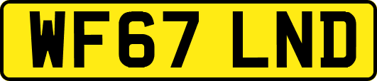 WF67LND