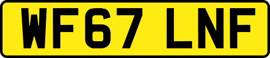 WF67LNF