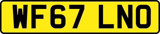 WF67LNO