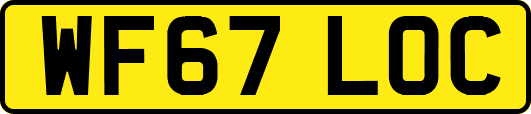 WF67LOC