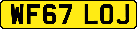 WF67LOJ