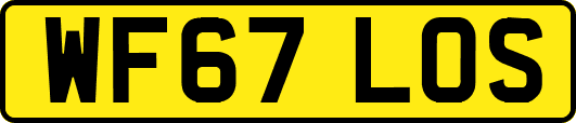 WF67LOS