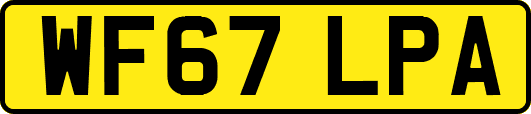 WF67LPA