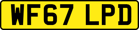 WF67LPD