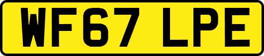 WF67LPE