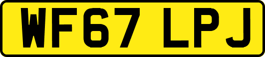 WF67LPJ