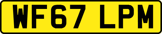 WF67LPM