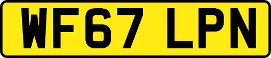 WF67LPN