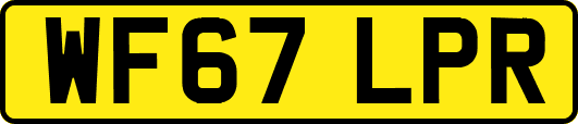 WF67LPR