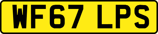 WF67LPS