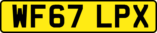 WF67LPX