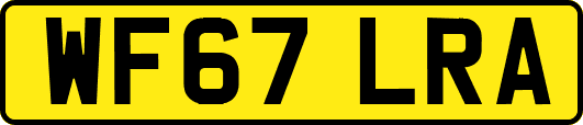 WF67LRA
