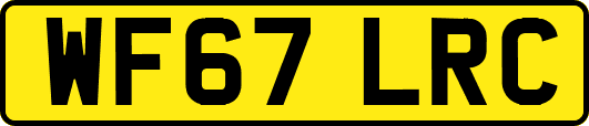 WF67LRC