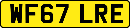 WF67LRE