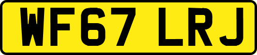 WF67LRJ