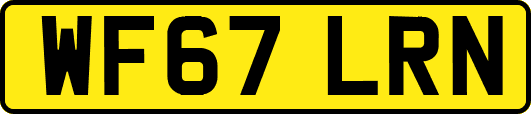 WF67LRN