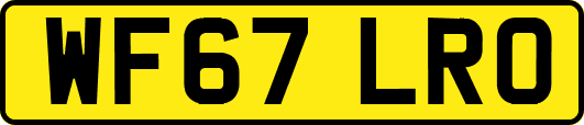 WF67LRO