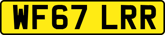 WF67LRR