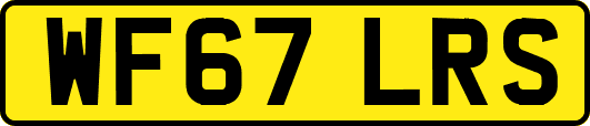 WF67LRS