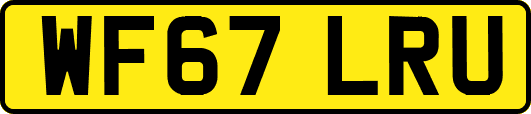 WF67LRU