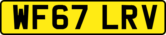 WF67LRV