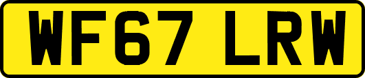 WF67LRW