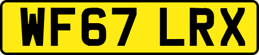 WF67LRX