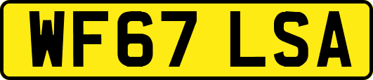 WF67LSA