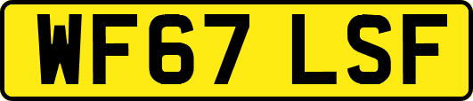 WF67LSF