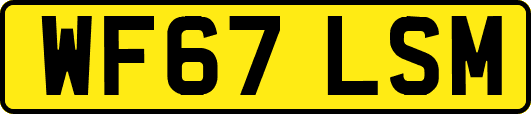 WF67LSM