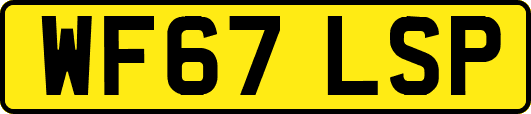 WF67LSP
