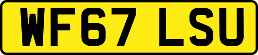 WF67LSU
