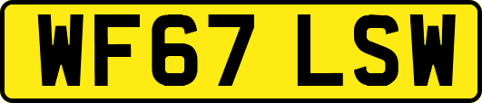 WF67LSW